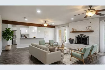 5920 Diamond Oaks Drive S, Haltom City, TX 76117 - Photo 1