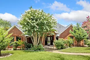 809 Lake Meadows Cir, Rockwall, TX 75087 - Photo 1