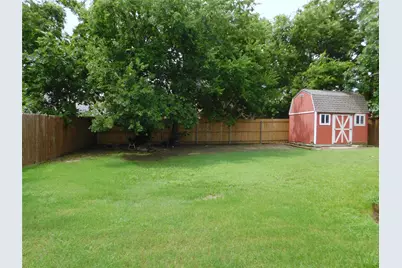 2529 John Drive, Denton, TX 76207 - Photo 27