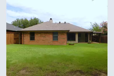 2529 John Drive, Denton, TX 76207 - Photo 29