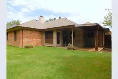 2529 John Drive, Denton, TX 76207 - Photo 25