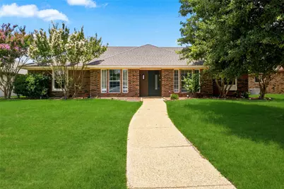 311 Sycamore Creek Road, Allen, TX 75002 - Photo 1