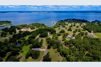 Lot 1 - 2 Clark Drive, Streetman, TX 75859 - Photo 1