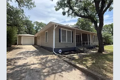 2607 Yeager Street, Fort Worth, TX 76112 - Photo 1