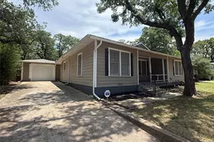 2607 Yeager St, Fort Worth, TX 76112 - Photo 1