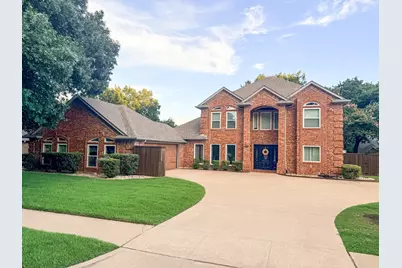 3409 Culwell Street, Flower Mound, TX 75022 - Photo 1