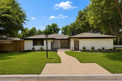 6316 Wallingford Drive, Fort Worth, TX 76133 - Photo 1