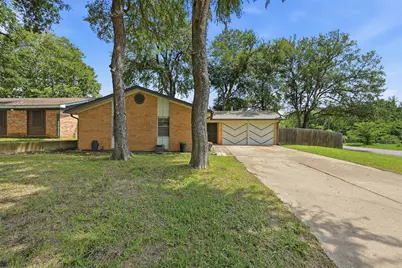 143 N Imperial Drive, Denison, TX 75020 - Photo 5