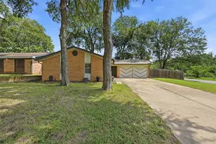 143 N Imperial Dr, Denison, TX 75020 - Photo 5