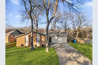 143 N Imperial Drive, Denison, TX 75020 - Photo 1