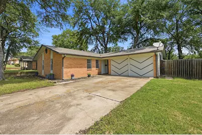 143 N Imperial Drive, Denison, TX 75020 - Photo 3