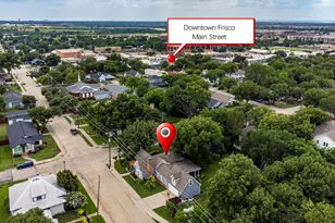 9121 6th St, Frisco, TX 75033 - Photo 23