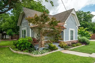 9121 6th St, Frisco, TX 75033 - Photo 1