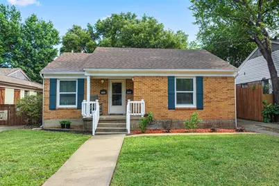 6204 Winton Street, Dallas, TX 75214 - Photo 1