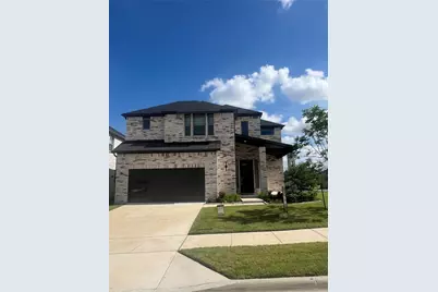 4333 Brookridge Avenue, McKinney, TX 75071 - Photo 3