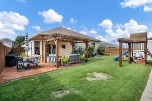 817 Rio Bravo Dr, Fort Worth, TX 76052 - Photo 23