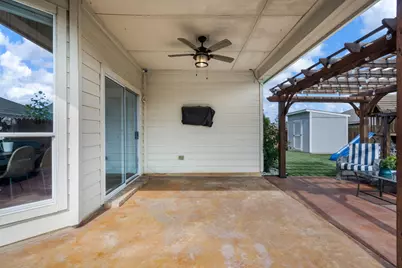 817 Rio Bravo Drive, Fort Worth, TX 76052 - Photo 21