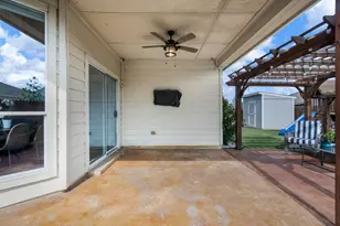 817 Rio Bravo Dr, Fort Worth, TX 76052 - Photo 21