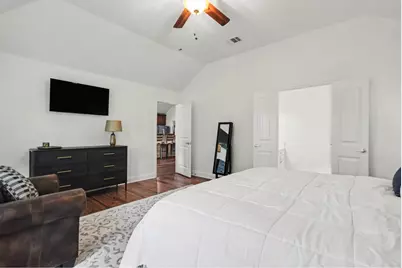 3929 La Tierra Linda Trail, McKinney, TX 75070 - Photo 15