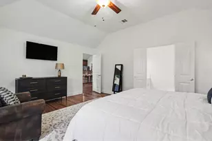 3929 La Tierra Linda Trail, McKinney, TX 75070 - Photo 15