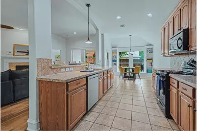 3929 La Tierra Linda Trail, McKinney, TX 75070 - Photo 5