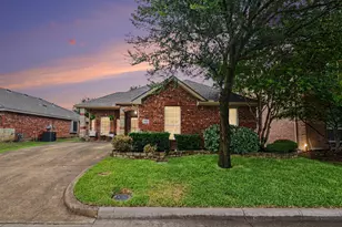 3929 La Tierra Linda Trail, McKinney, TX 75070 - Photo 1