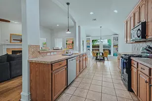 3929 La Tierra Linda Trail, McKinney, TX 75070 - Photo 7