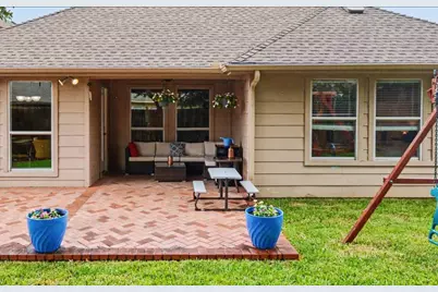 3929 La Tierra Linda Trail, McKinney, TX 75070 - Photo 21