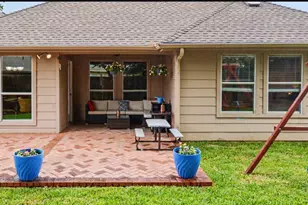 3929 La Tierra Linda Trail, McKinney, TX 75070 - Photo 21