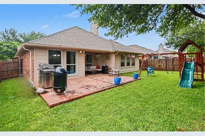 3929 La Tierra Linda Trail, McKinney, TX 75070 - Photo 3