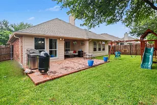 3929 La Tierra Linda Trail, McKinney, TX 75070 - Photo 3