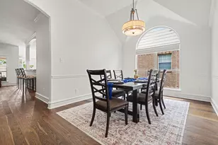 3929 La Tierra Linda Trail, McKinney, TX 75070 - Photo 13