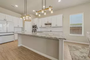 1516 Somerset Ln, Weatherford, TX 76087 - Photo 7