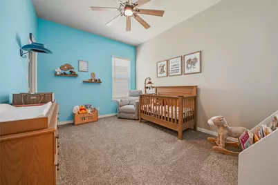 1516 Somerset Lane, Weatherford, TX 76087 - Photo 27