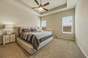 1516 Somerset Ln, Weatherford, TX 76087 - Photo 13