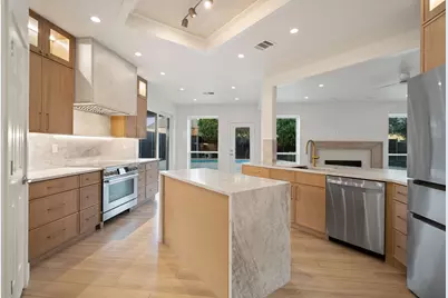 7504 Hughes Drive, Plano, TX 75024 - Photo 1