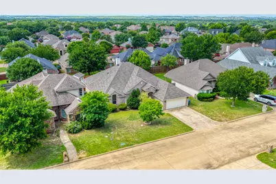 116 Clyde Drive, Aledo, TX 76008 - Photo 3