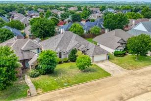 116 Clyde Dr, Aledo, TX 76008 - Photo 3