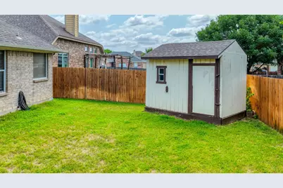 116 Clyde Drive, Aledo, TX 76008 - Photo 35