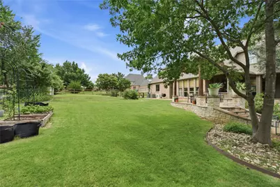 8229 Steeplechase Circle, Argyle, TX 76226 - Photo 29