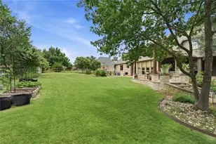 8229 Steeplechase Cir, Argyle, TX 76226 - Photo 29