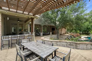 8229 Steeplechase Cir, Argyle, TX 76226 - Photo 25
