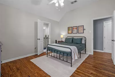 8229 Steeplechase Circle, Argyle, TX 76226 - Photo 15