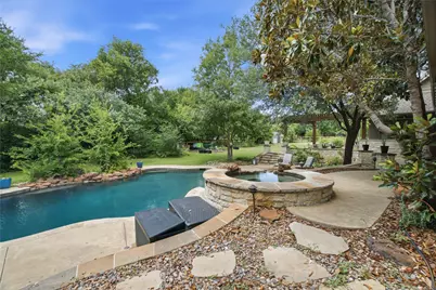 8229 Steeplechase Circle, Argyle, TX 76226 - Photo 21