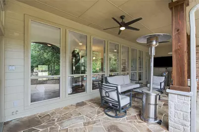 8229 Steeplechase Circle, Argyle, TX 76226 - Photo 23
