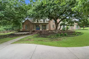 8229 Steeplechase Cir, Argyle, TX 76226 - Photo 17
