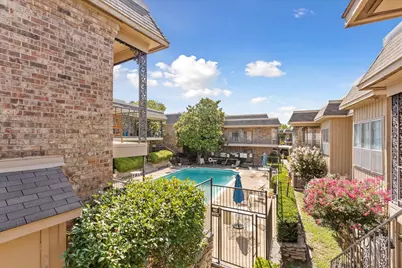 4403 Bellaire Drive S #224S, Fort Worth, TX 76109 - Photo 15