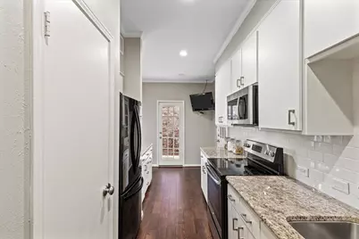 4403 Bellaire Drive S #224S, Fort Worth, TX 76109 - Photo 5