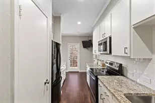 4403 Bellaire Dr S, Fort Worth, TX 76109 - Photo 5