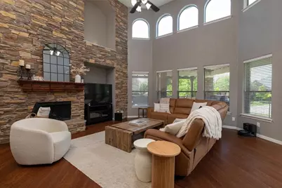 1805 Lewis Crossing Drive, Keller, TX 76248 - Photo 5